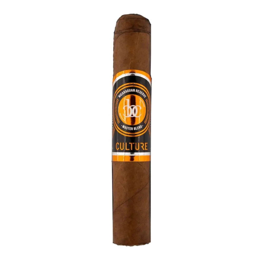 Culture Nicaragua Reserve Traveller Perla - Single Cigar