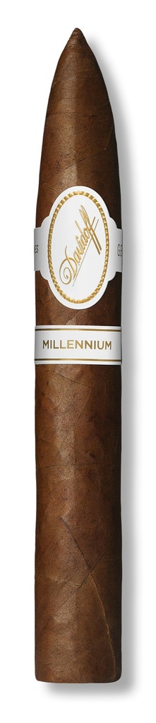 Davidoff Millennium Blend Piramides - Single Cigar