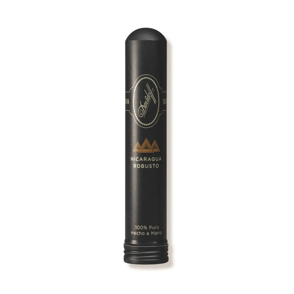 Davidoff Nicaragua Robusto A.T. - Single Cigar