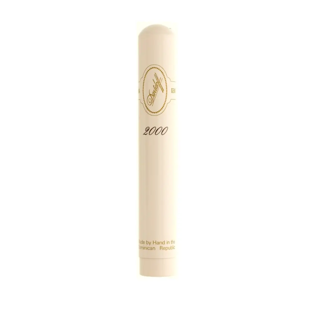 Davidoff Signature 2000 A.T. - Single Cigar