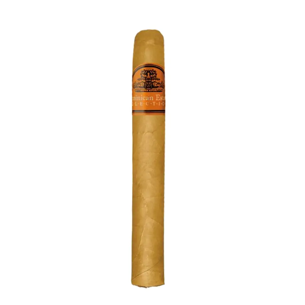 Dominican Estates Corona - Single Cigar