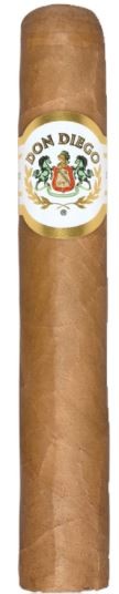 Don Diego Robusto - Single Cigar