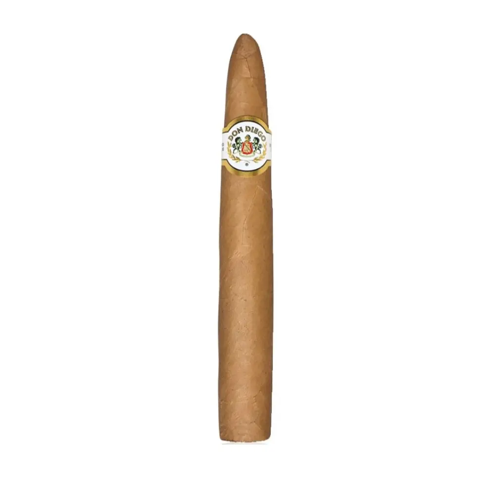 Don Diego Torpedos - Single Cigar