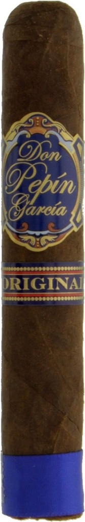 Don Pepin Original Blue Edition Invictos Robusto - Single Cigar