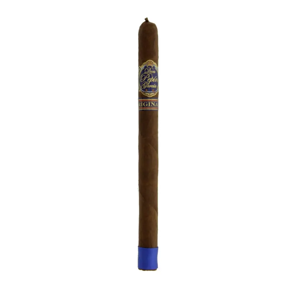 Don Pepin Original Blue Edition Lanceros - Single Cigar