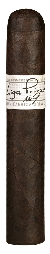 Drew Estate Liga Privada No. 9 Robusto - Single Cigar