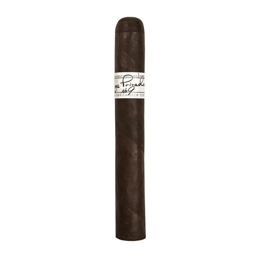 Drew Estate Liga Privada No. 9 Toro - Single Cigar