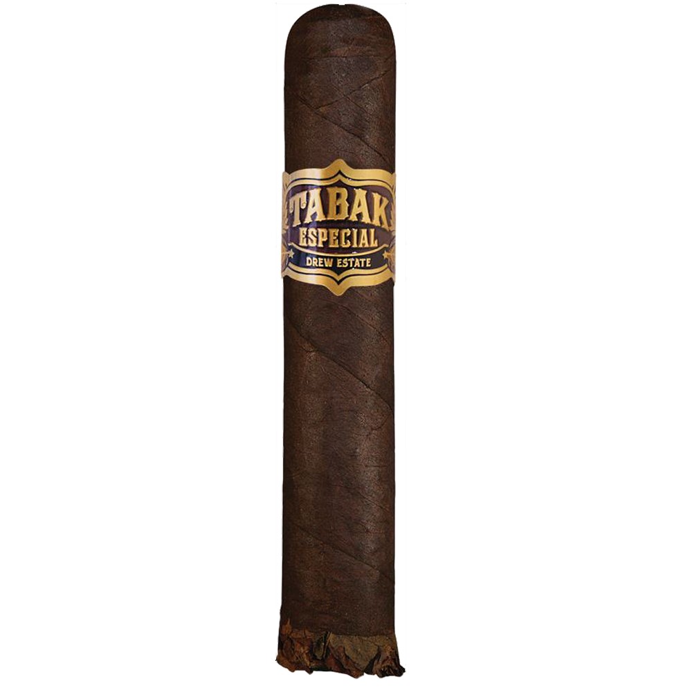 Drew Estate Tabak Especial Oscuro Robusto - Box Of 24 Cigars