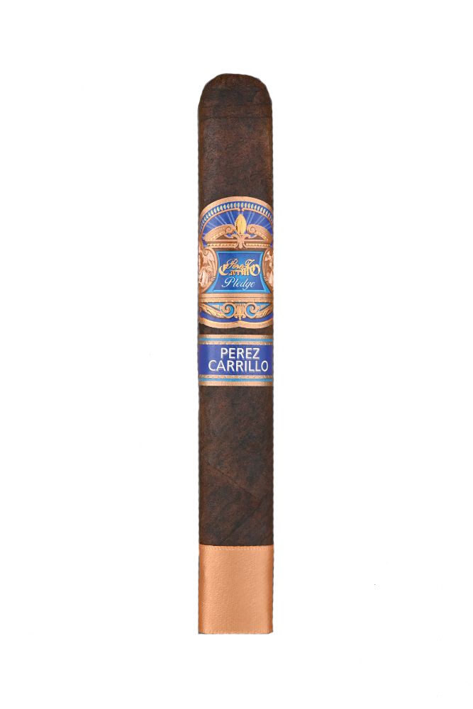 E.P. Carrillo Pledge Sojourn Toro - Single Cigar