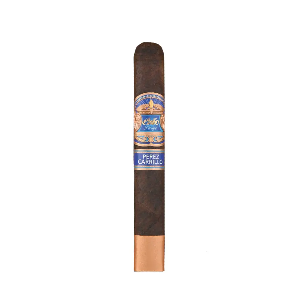 E.P. Carrillo Pledge Sojourn Toro - Single Cigar
