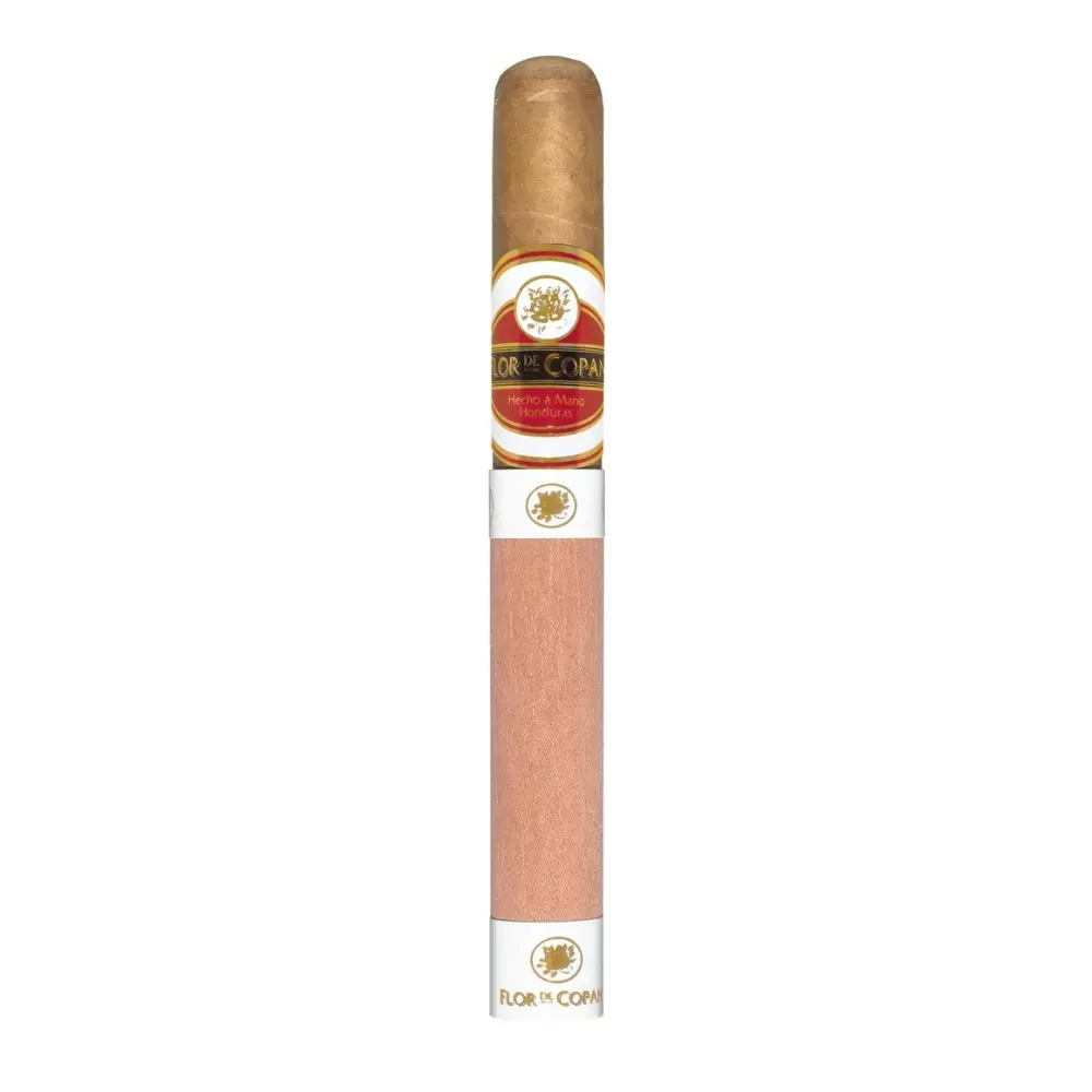 Flor De Copan Corona - Single Cigar