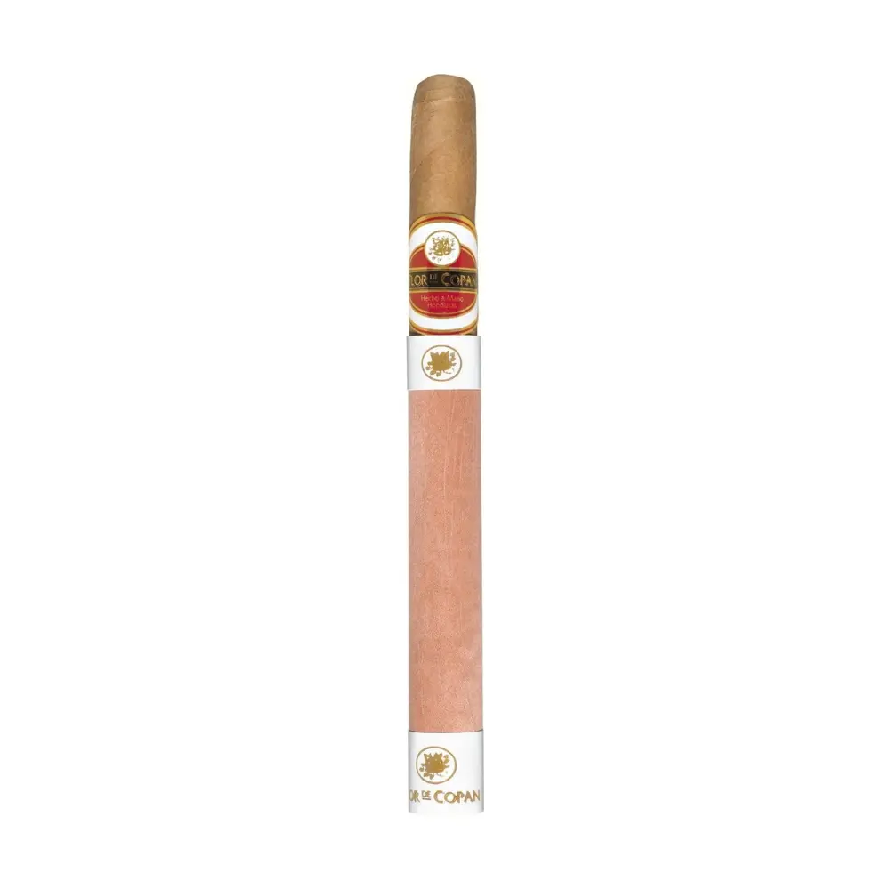 Flor De Copan Demi Tasse - Single Cigar