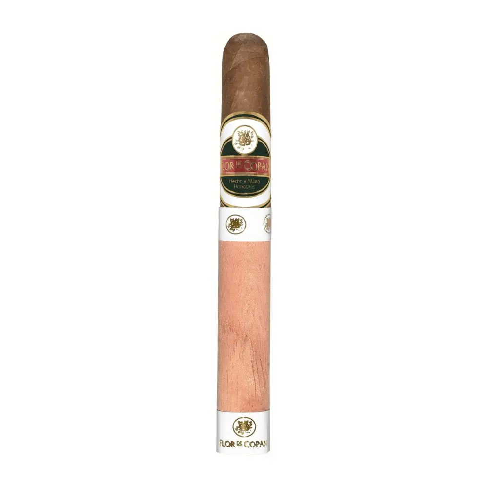 Flor De Copan Maduro Corona - Single Cigar