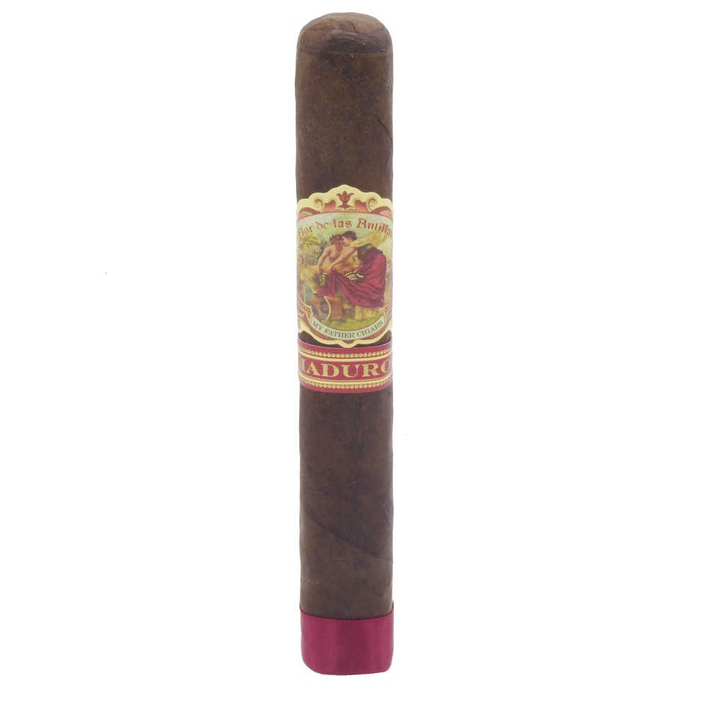 Flor De Las Antillas Maduro Box Pressed A.T. - Single Cigar