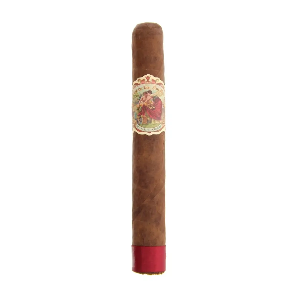 Flor De Las Antillas Sungrown Toro A.T. - Single Cigar