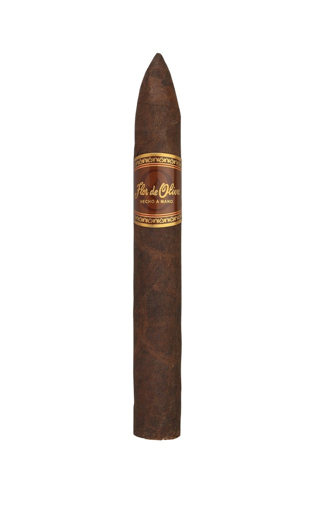 Flor De Oliva Maduro Torpedo - Single Cigar