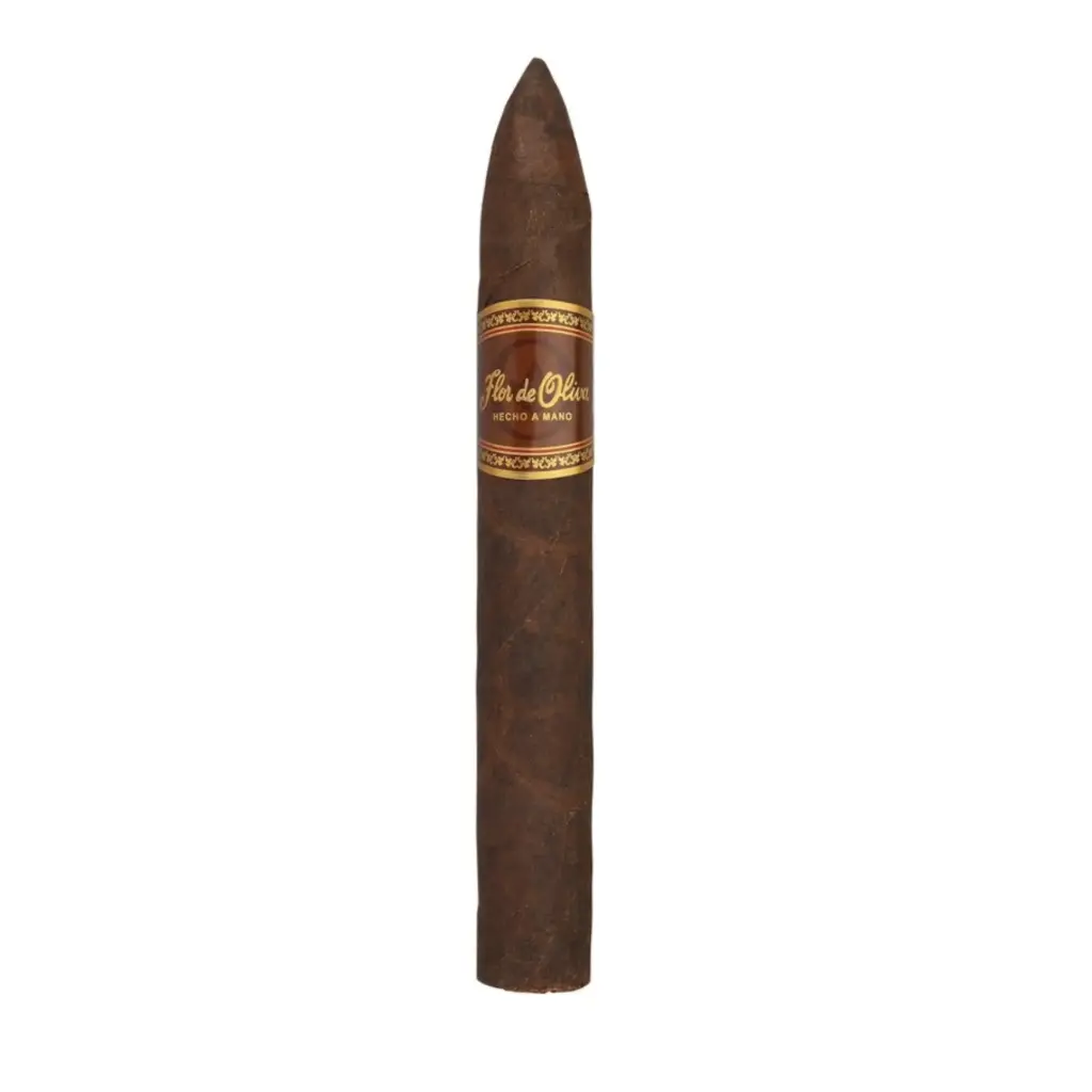 Flor De Oliva Maduro Torpedo - Single Cigar