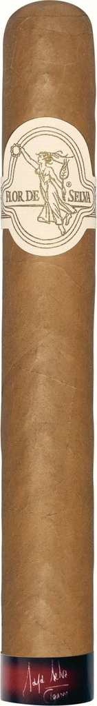 Flor De Selva Corona - Single Cigar
