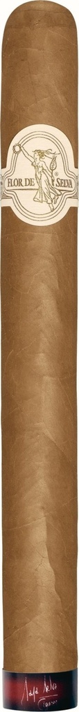 Flor De Selva Double Corona - Single Cigar