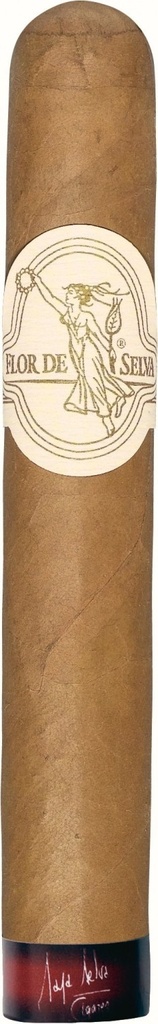 Flor De Selva Siesta Tres Petit Corona - Box Of 20 Cigars