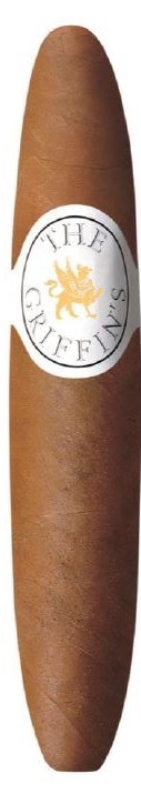 Griffin's Perfecto - Single Cigar