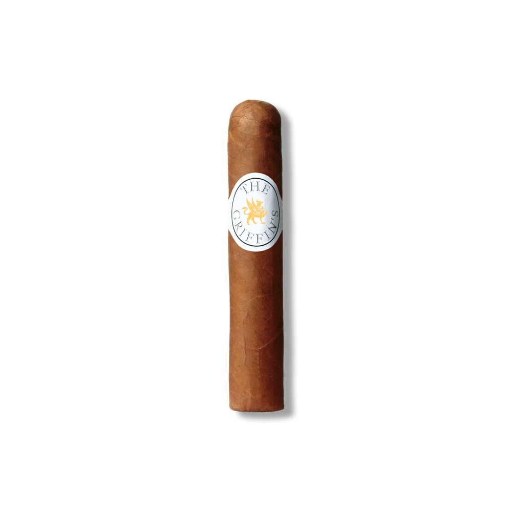 Griffin's Short Robusto - Single Cigar