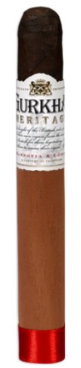 Gurkha Heritage Maduro Robusto - Single Cigar