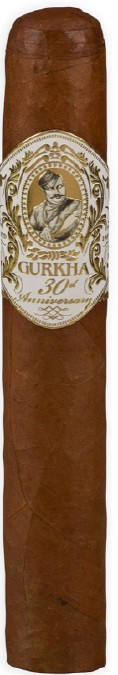 Gurkha Treinta 30Th Anniversary Toro - Single Cigar