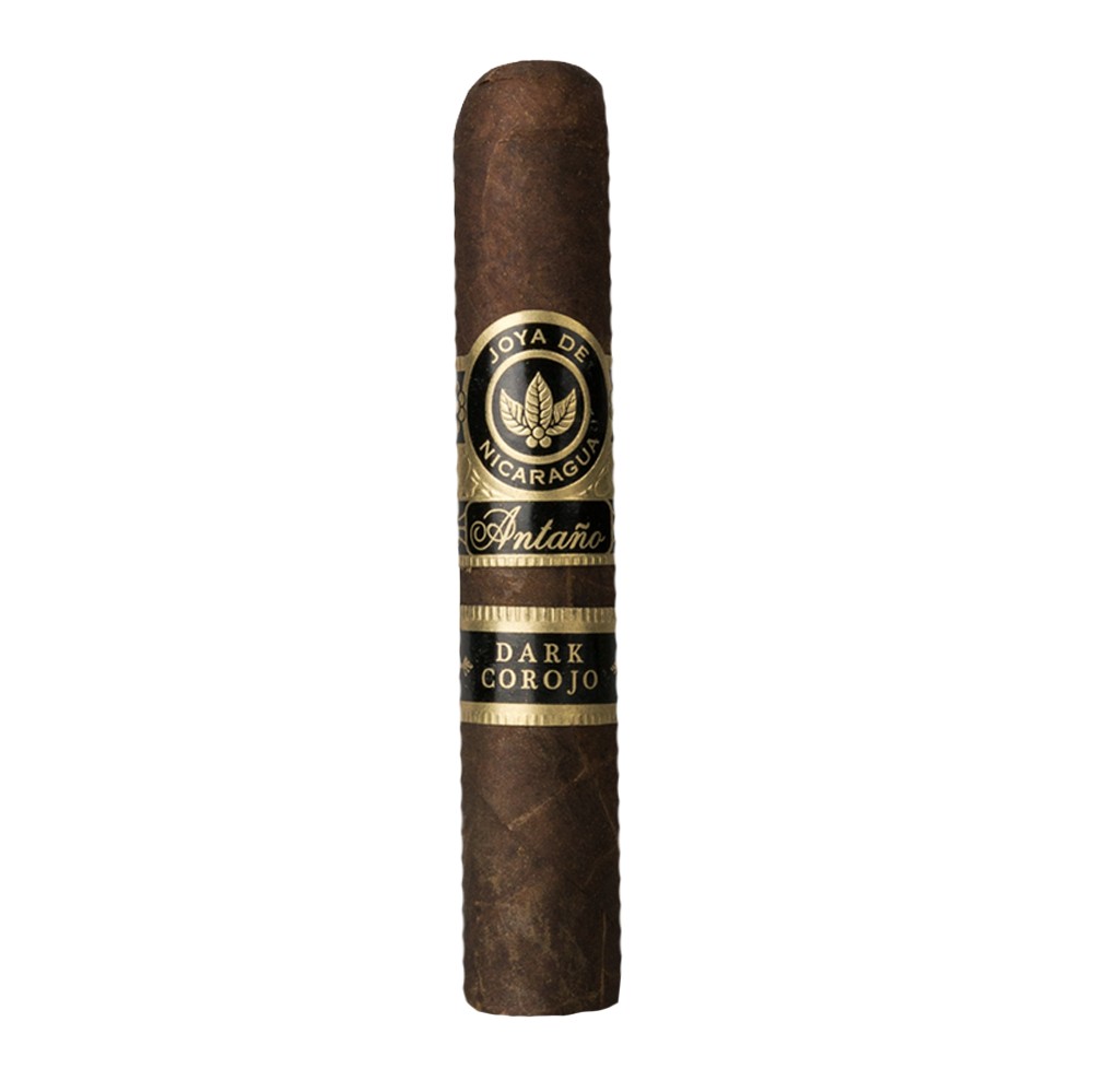 Joya De Nicaragua Antano Dark Corojo Azarosa Rothschild - Single Cigar