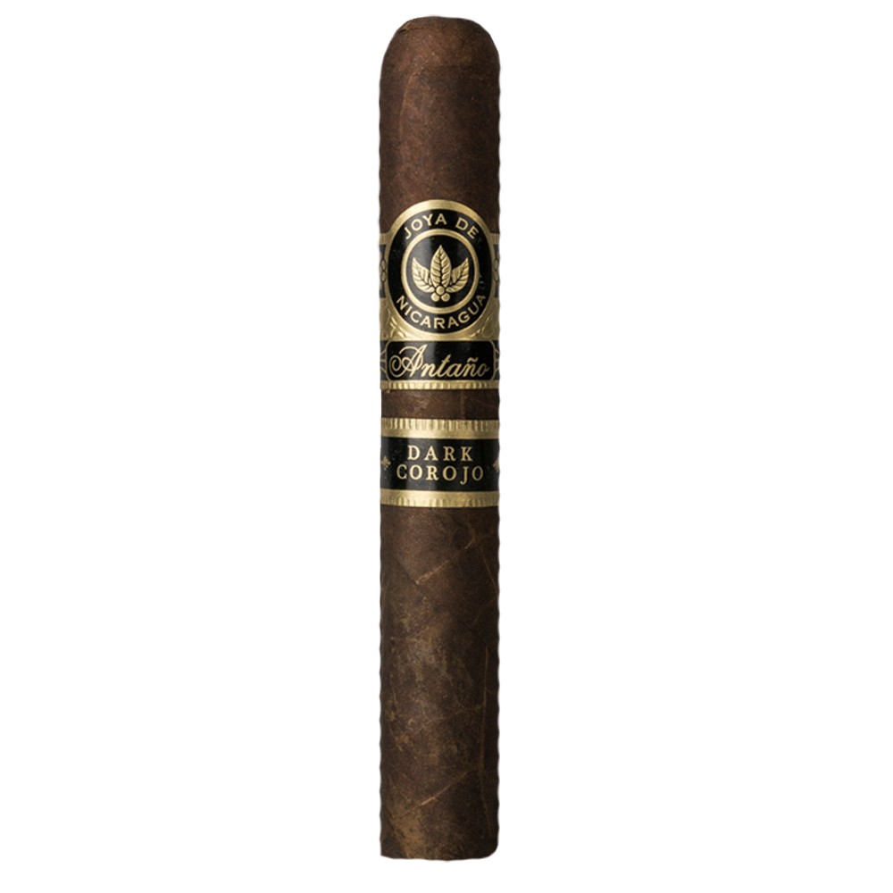 Joya De Nicaragua Antano Dark Corojo El Martillo Robusto - Single Cigar