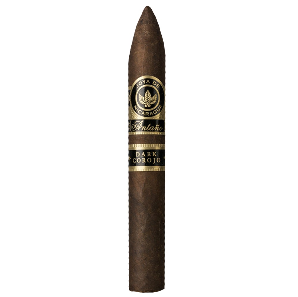 Joya De Nicaragua Antano Dark Corojo Powerful Torpedo - Single Cigar