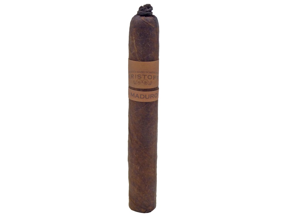Kristoff Original Maduro Robusto - Single Cigar