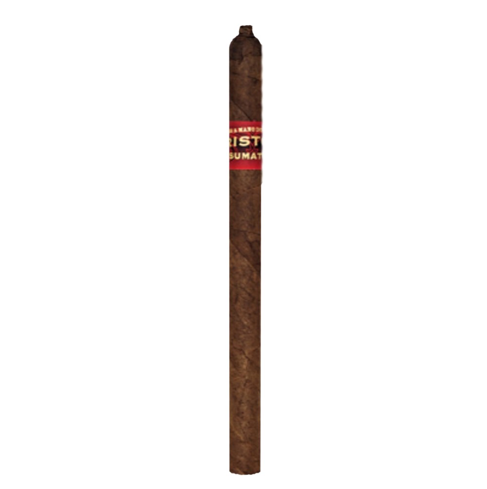 Kristoff Sumatra Lancero - Single Cigar
