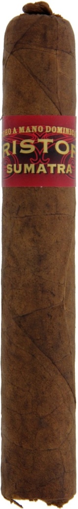 Kristoff Sumatra Robusto - Single Cigar