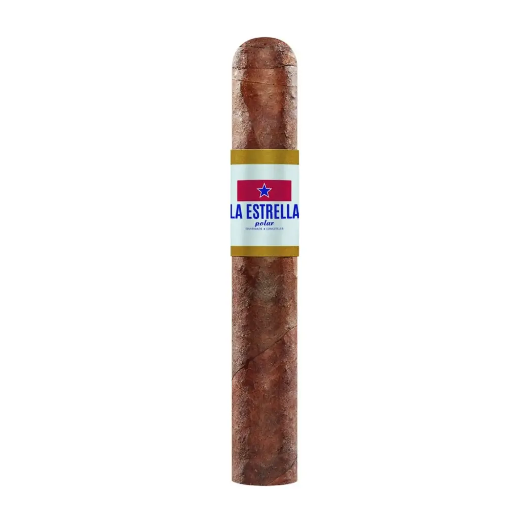 La Estrella Polar Gigante - Single Cigar