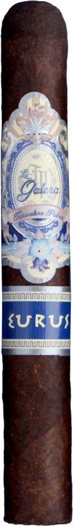 La Galera Anemoi Eurus Chaveta Robusto - Single Cigar