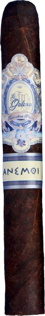 La Galera Anemoi Toro - Single Cigar