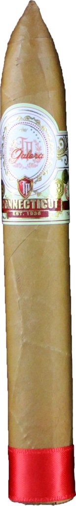 La Galera Connecticut Cortador Torpedo - Box Of 20 Cigars