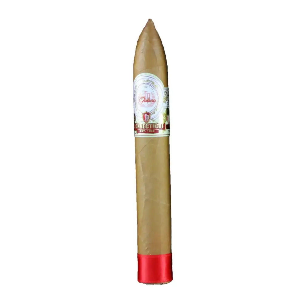 La Galera Connecticut Cortador Torpedo - Single Cigar