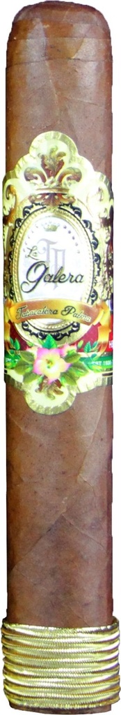 La Galera Corojo Chaveta Robusto - Box Of 21 Cigars