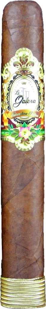 La Galera Corojo El Lector Toro - Single Cigar