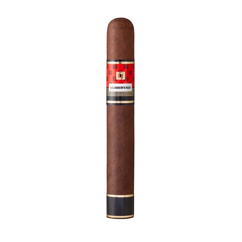 La Libertad Gran Toro - Single Cigar