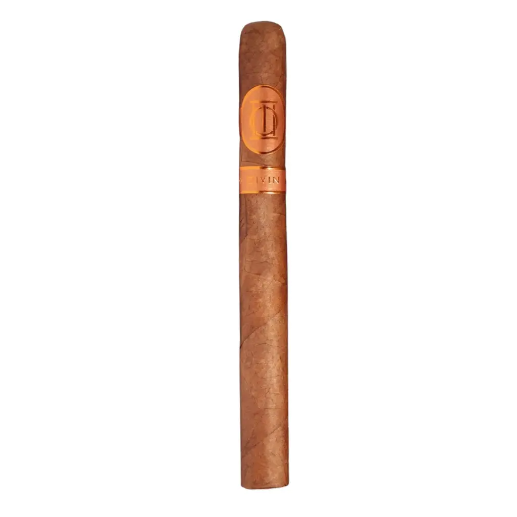 Laura Chavin The League Of The Divine Gran Corona - Single Cigar
