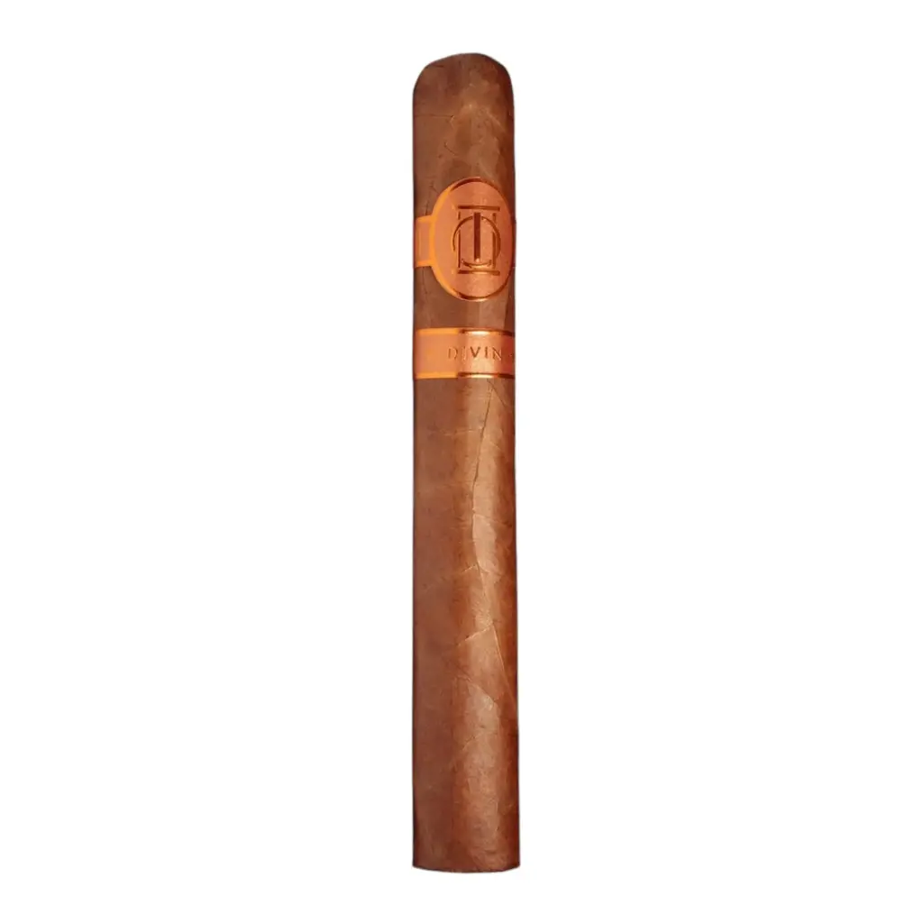 Laura Chavin La Ligue Des Divine Toro - Single Cigar