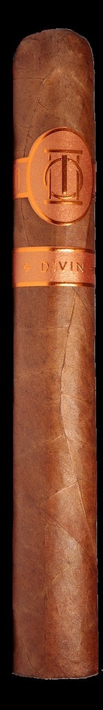 Laura Chavin The League Of The Divine Toro - Single Cigar