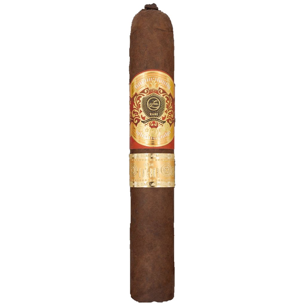 Leonel Rare D'Or 6X60 - Single Cigar