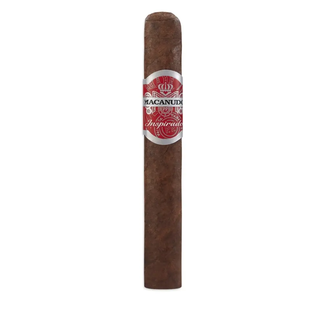 Macanudo Inspirado Red Robusto - Single Cigar
