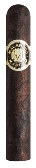 Macanudo Maduro Lords - Single Cigar