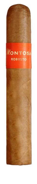 Montosa Robusto - Single Cigar