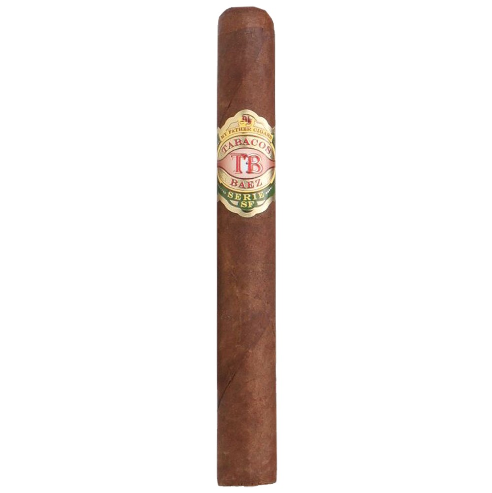 My Father Baez Series Sf Toro - Single Cigar